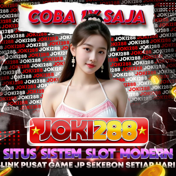 JOKI288 ♻️ Situs Masuk Slot Raffi Ahmad 77 Fitur Robopragma Terpopuler Gacor